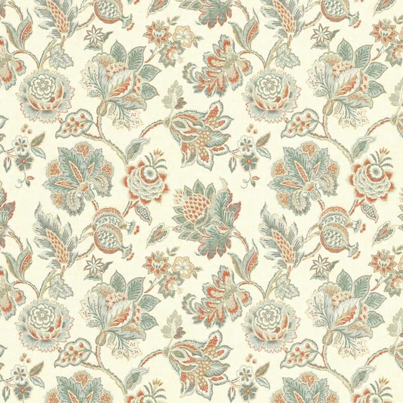 Birmingham Porcelain by Kasmir Fabric