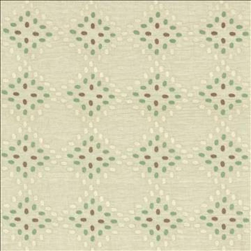 Roostica Grotto by Kasmir Fabric