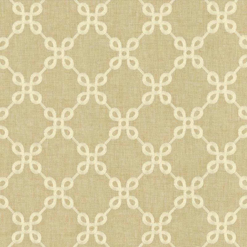 Christa Linen by Kasmir Fabric