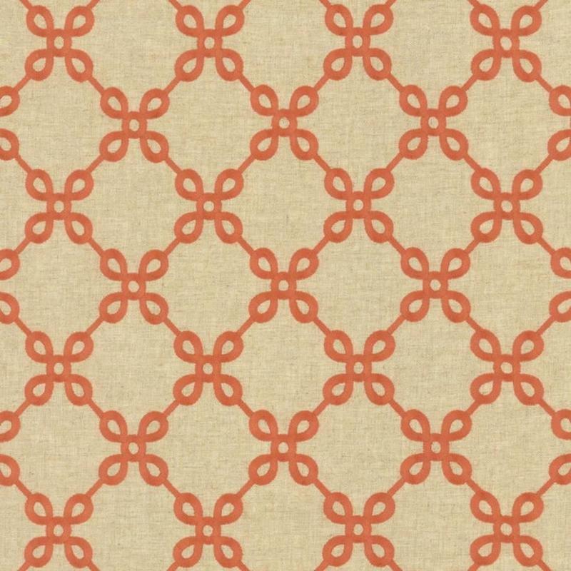 Christa Spice by Kasmir Fabric