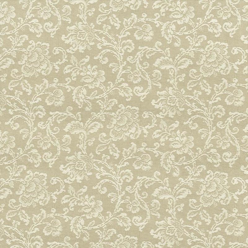 Cinderella Parchment by Kasmir Fabric