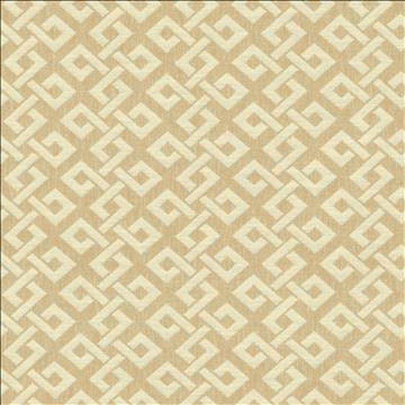 Connected Sandcastle by Kasmir Fabric