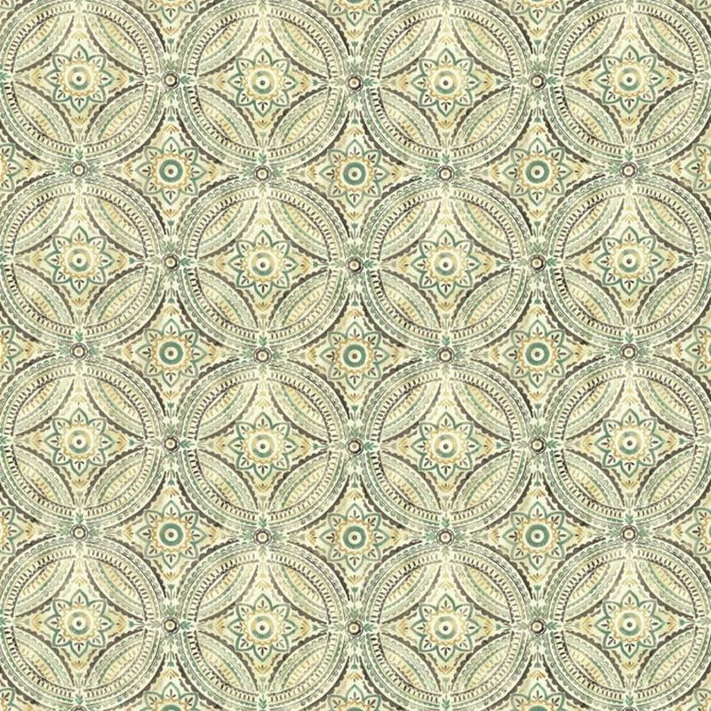 Cupola Spa by Kasmir Fabric