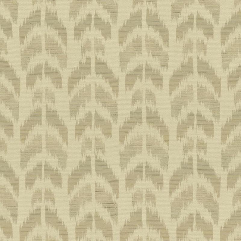 Dauntless Driftwood by Kasmir Fabric