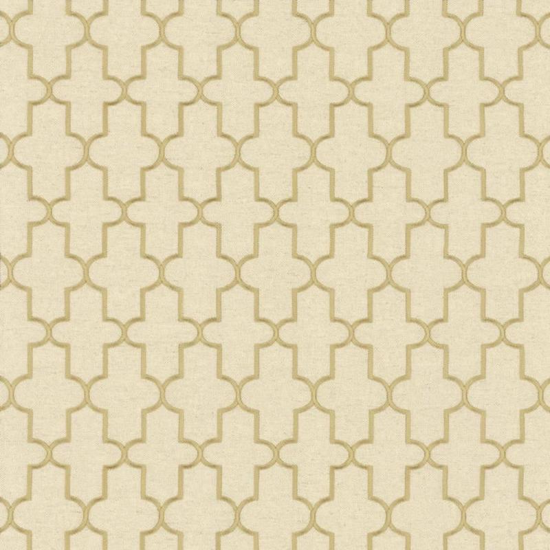 Dellis Fawn by Kasmir Fabric