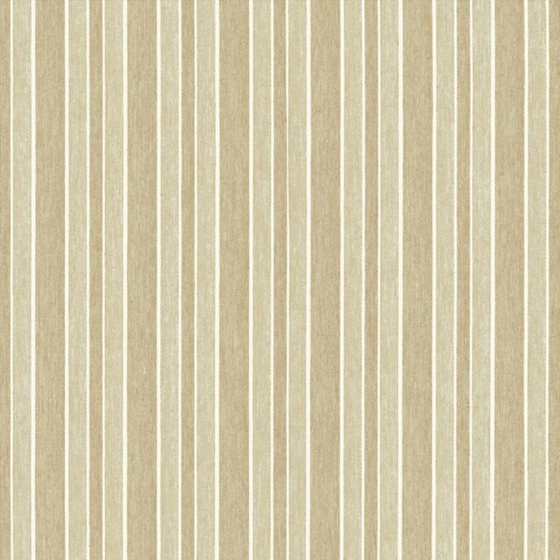 Structured 55 Taupe by Kasmir Fabric