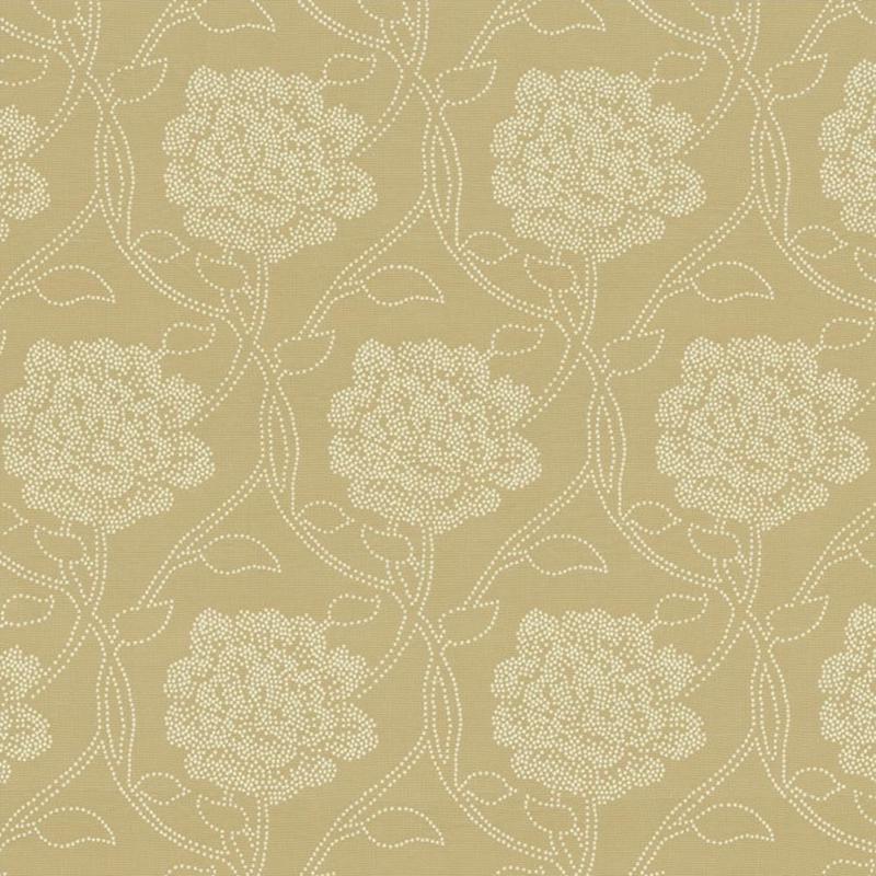 Sunderland Wheat by Kasmir Fabric