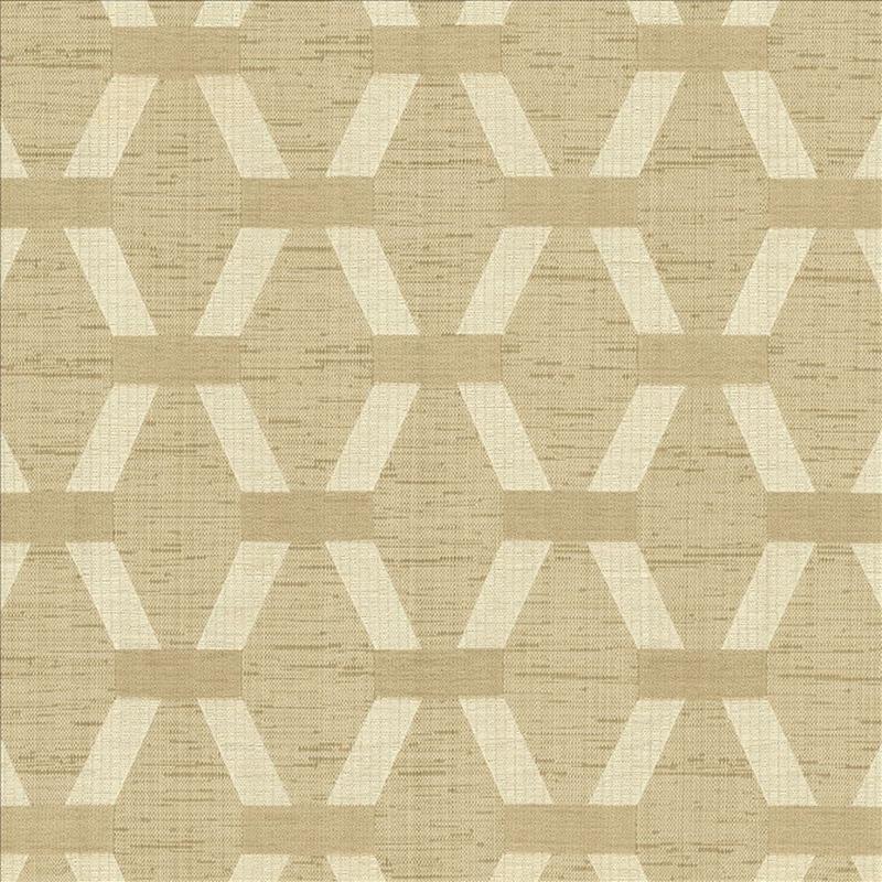 Brice Raffia by Kasmir Fabric