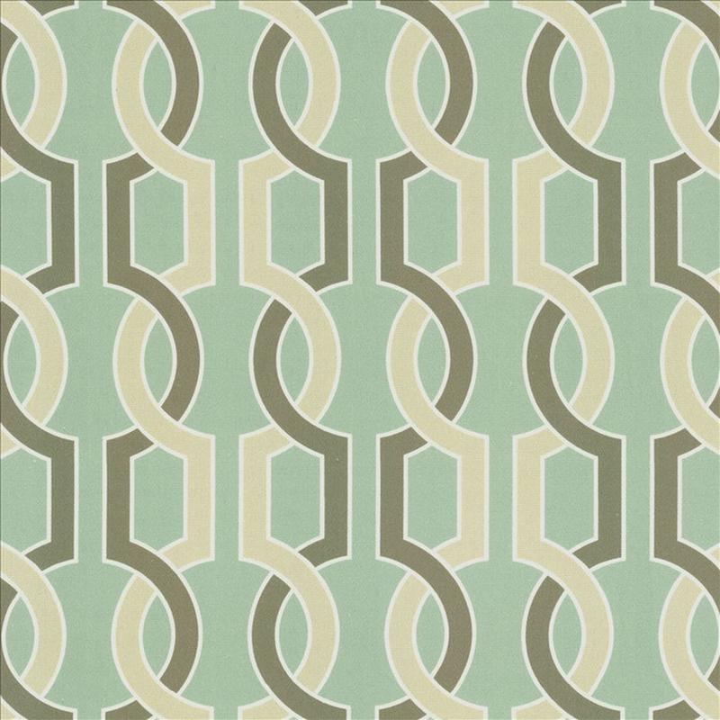 Twine Mist by Kasmir Fabric