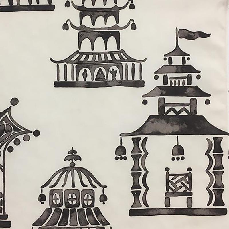 Saigon 38J7051 by JF Fabric