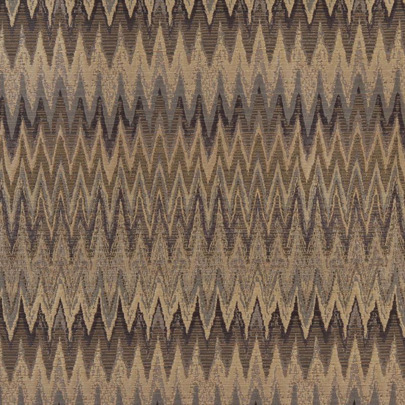 3481 Desert/Flame by Charlotte Fabric