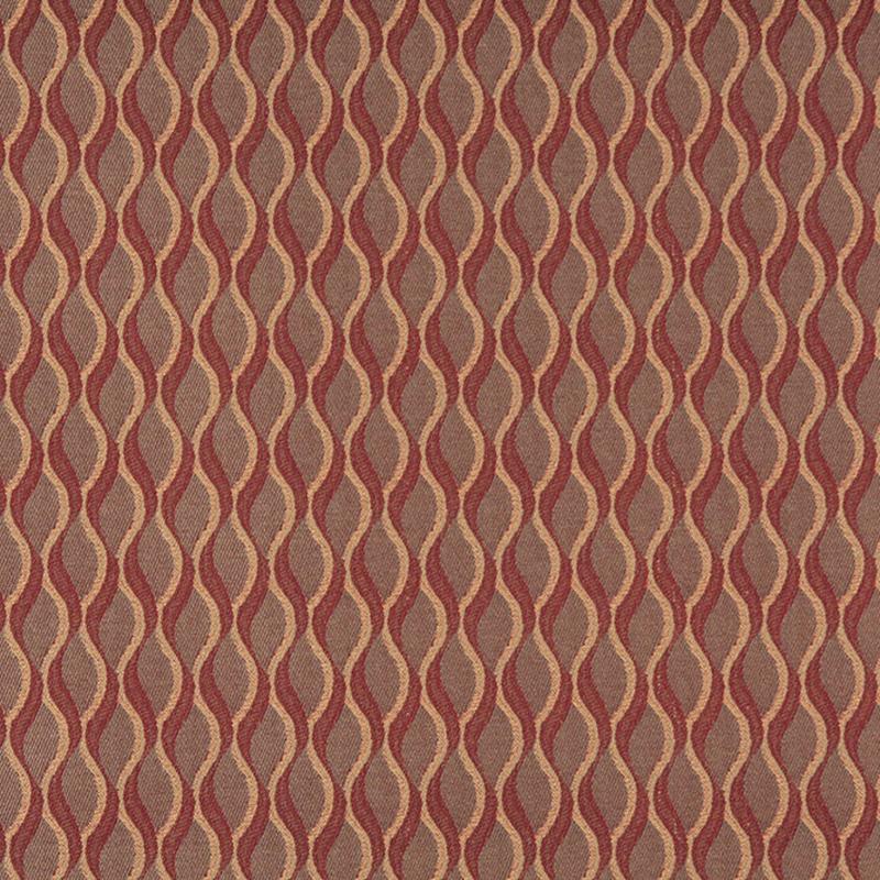3553 Cabernet by Charlotte Fabric