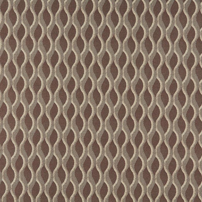 3556 Chocolate by Charlotte Fabric