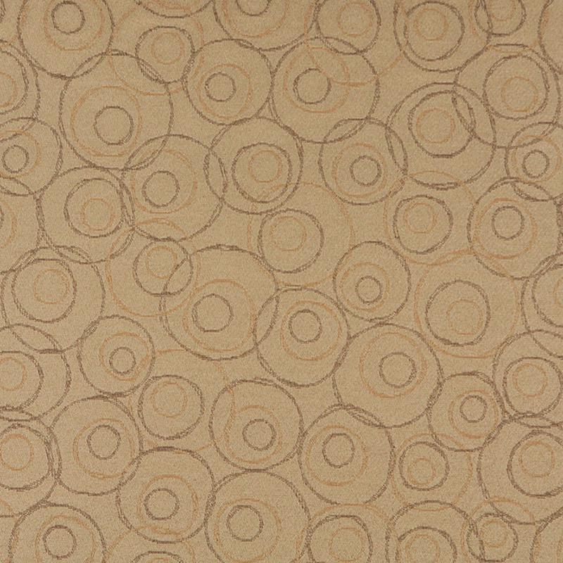 3587 Sand by Charlotte Fabric