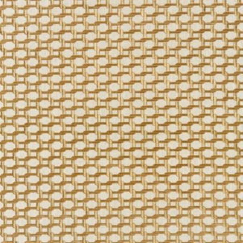 Scalamandre Fabric Link Embroidery Bronze