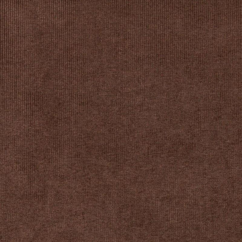 4217 Chocolate Stripe by Charlotte Fabric