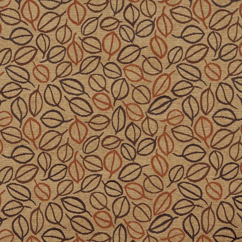 5071 Nutmeg by Charlotte Fabric
