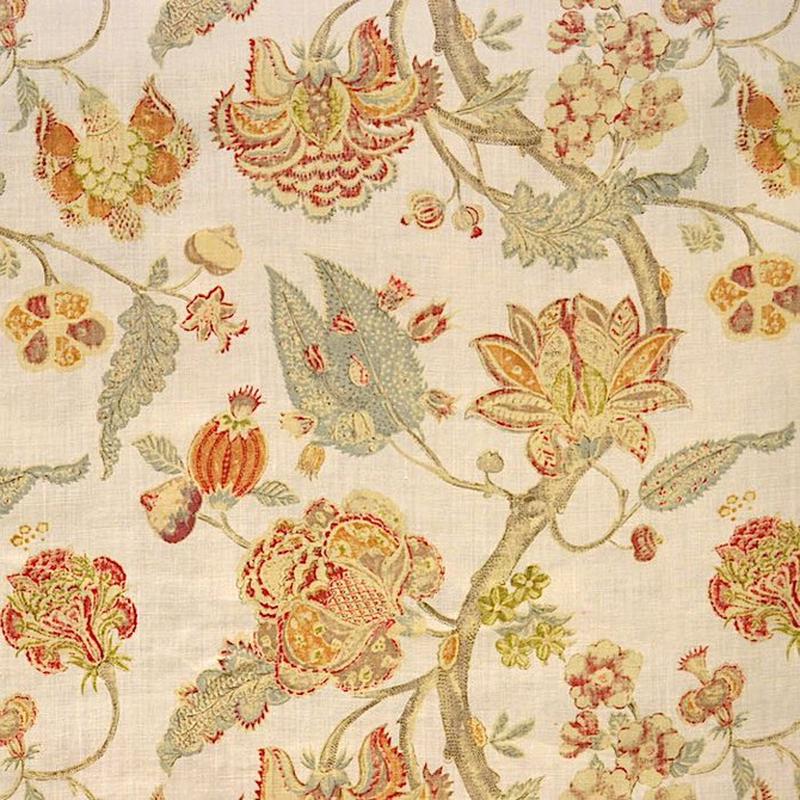 Forreal Autumn by Magnolia Fabric