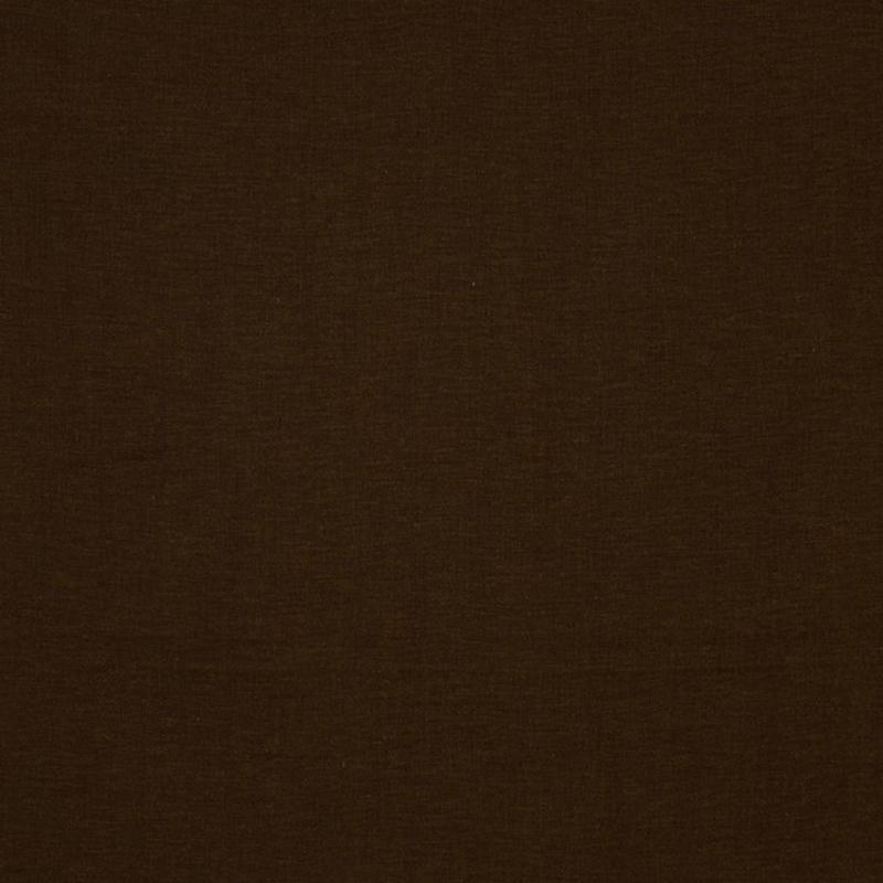 Jefferson Linen 361 Brown Blaze by Magnolia Fabric
