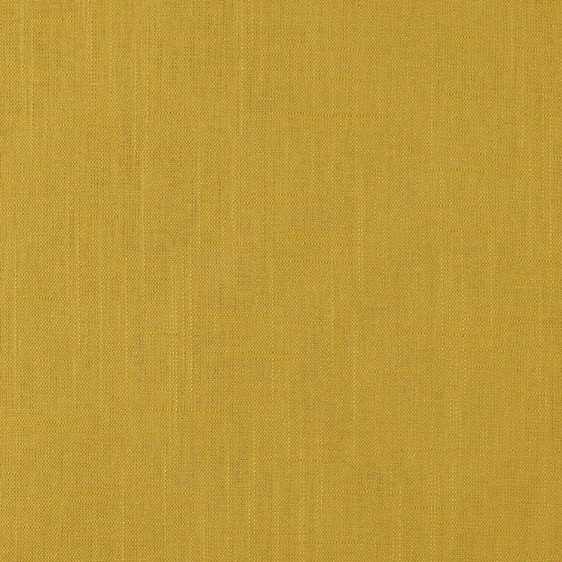 Jefferson Linen 89 Sulphur by Magnolia Fabric