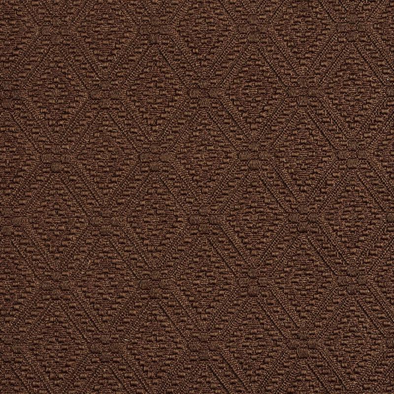 5570 Cocoa/Prism by Charlotte Fabric