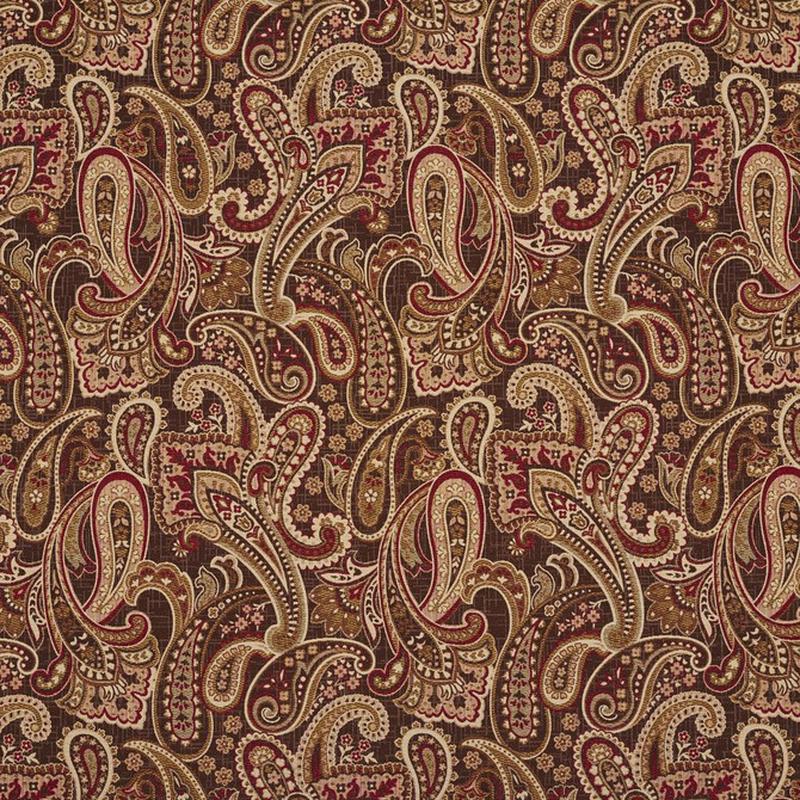 5710 Adobe Phoenix by Charlotte Fabric