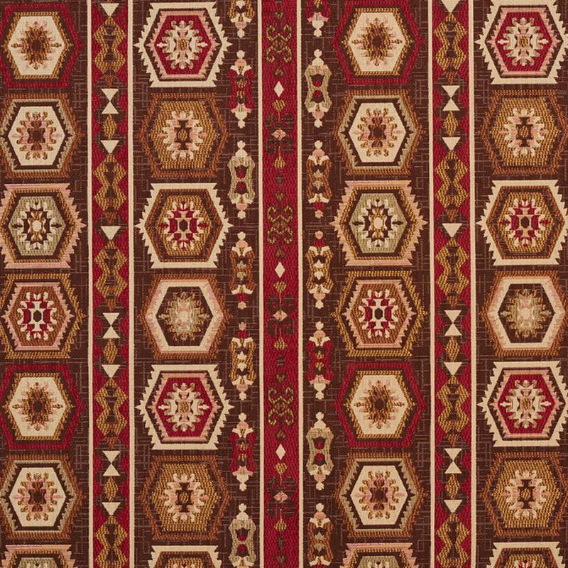 5715 Adobe Santa Fe by Charlotte Fabric