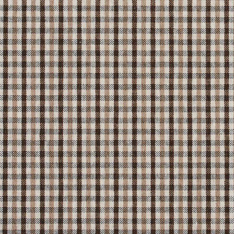 5812 Desert Check by Charlotte Fabric