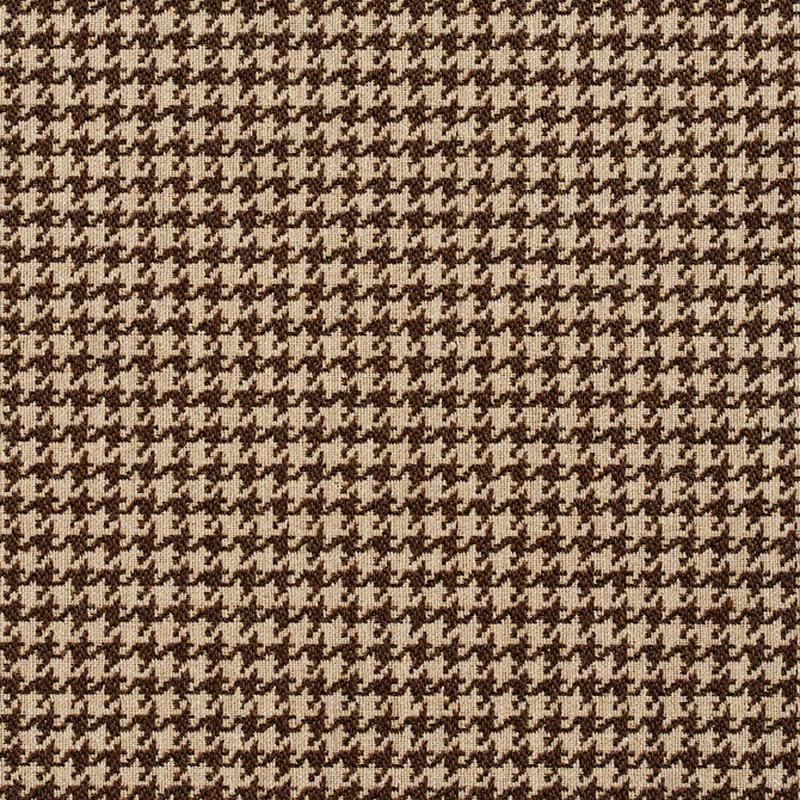 5852 Desert Houndstooth by Charlotte Fabric