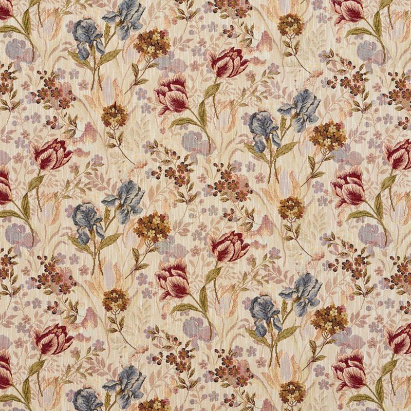 6432 Bouquet by Charlotte Fabric