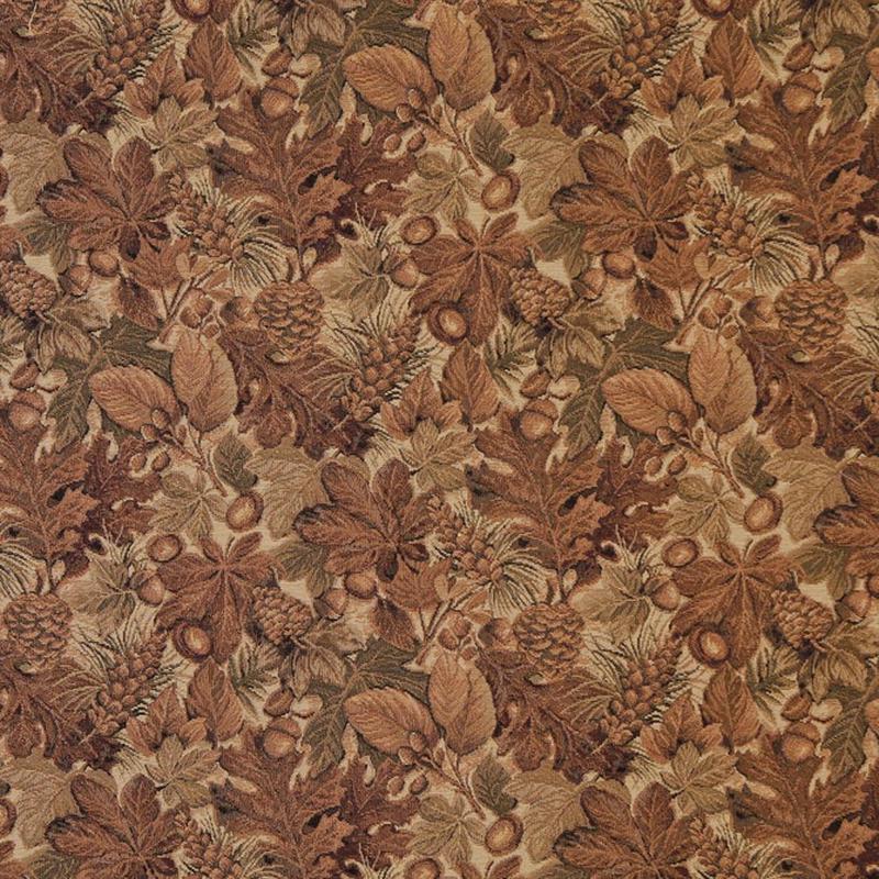 6841 Autumn by Charlotte Fabric