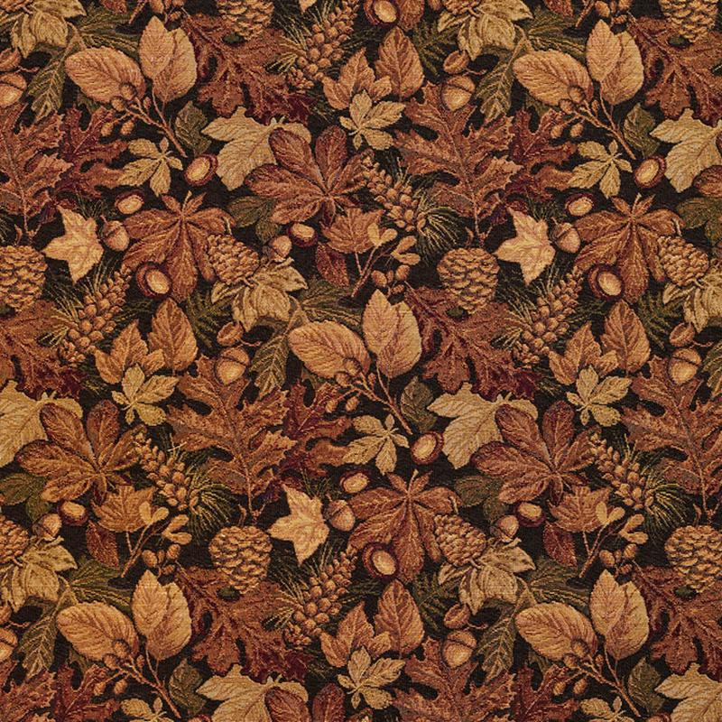 6842 Woodland by Charlotte Fabric