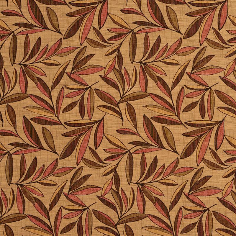 6962 Tiki by Charlotte Fabric