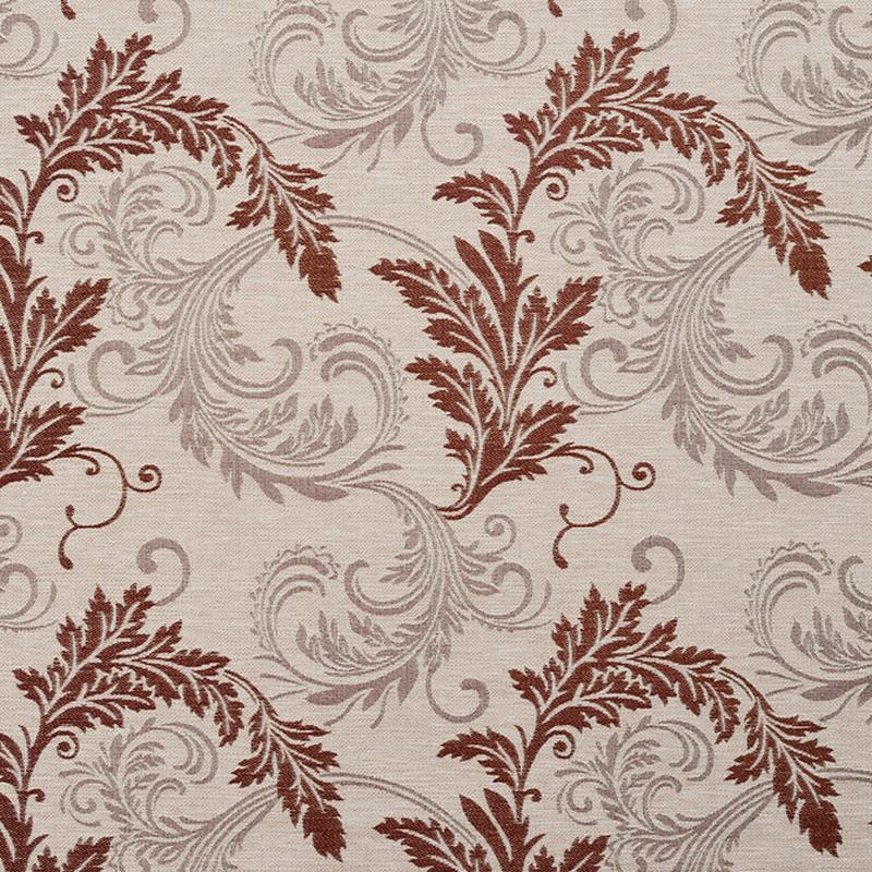 1668 Bisque Leaf by Charlotte Fabric