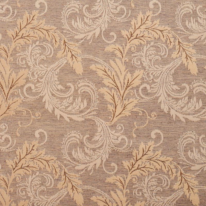 1670 Antique Leaf by Charlotte Fabric