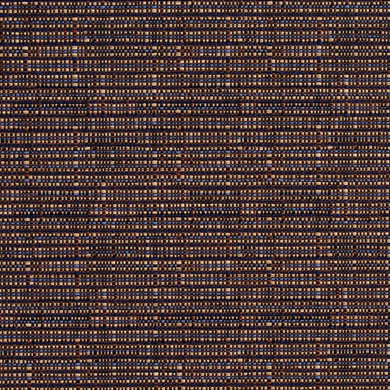 2741 Teak by Charlotte Fabric
