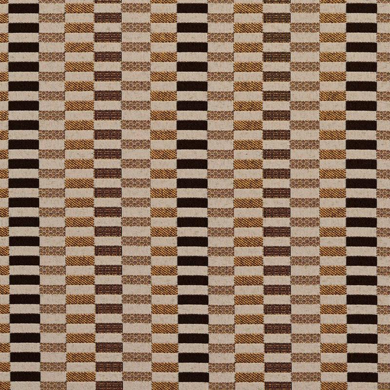 8526 Gold/Shift by Charlotte Fabric
