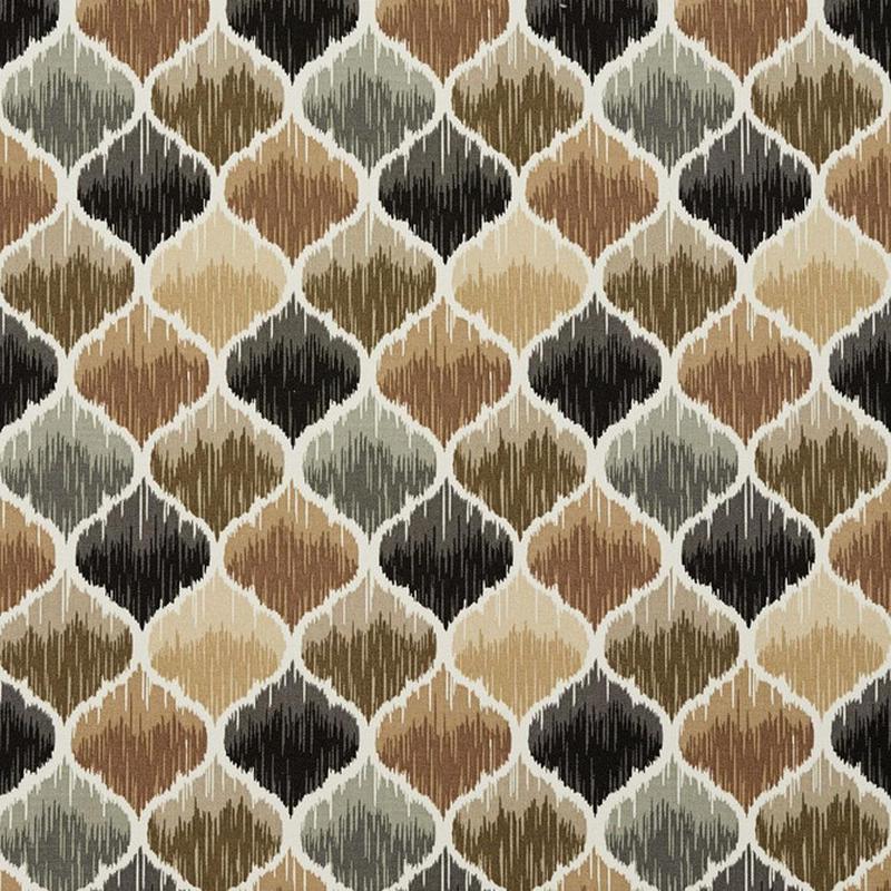 4632 Driftwood by Charlotte Fabric