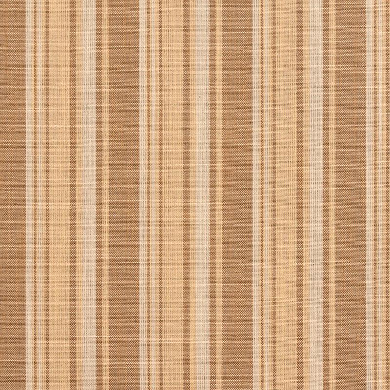 D128 Wheat Stripe by Charlotte Fabric