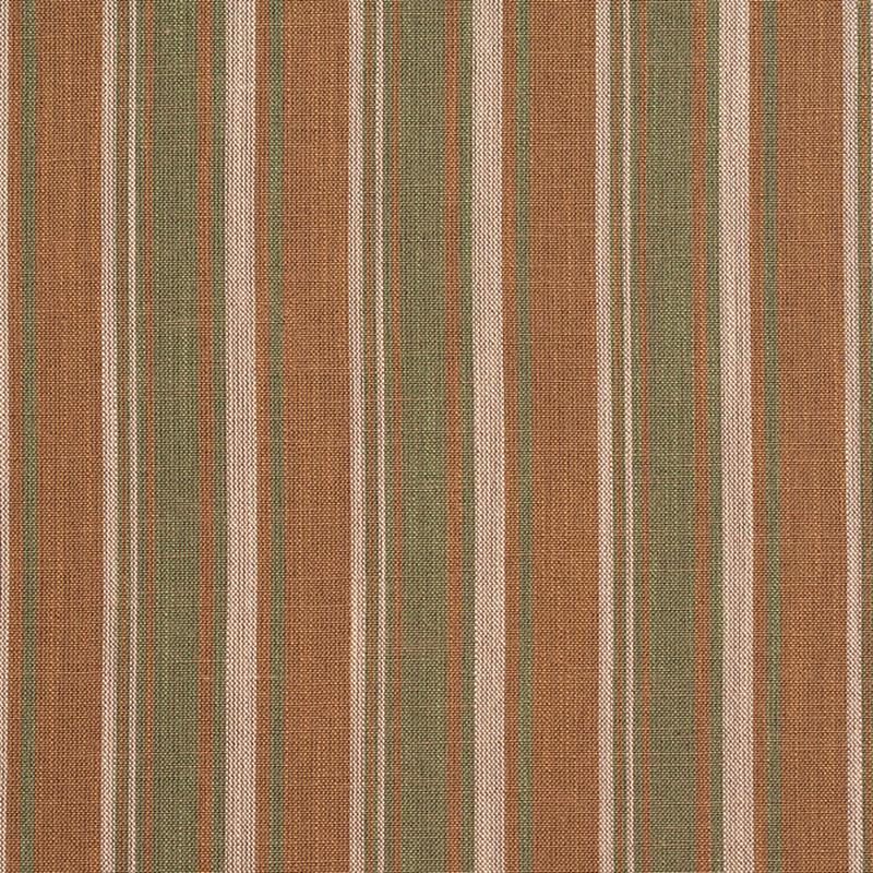 D133 Juniper Stripe by Charlotte Fabric