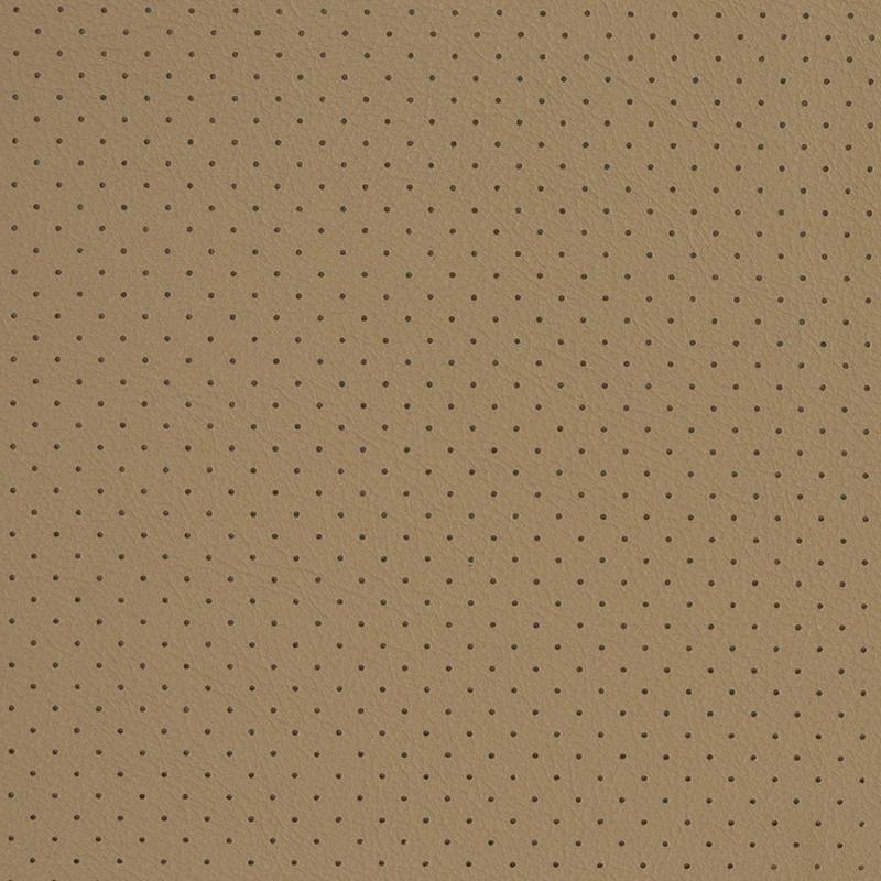 V409 Driftwood Perforated by Charlotte Fabric