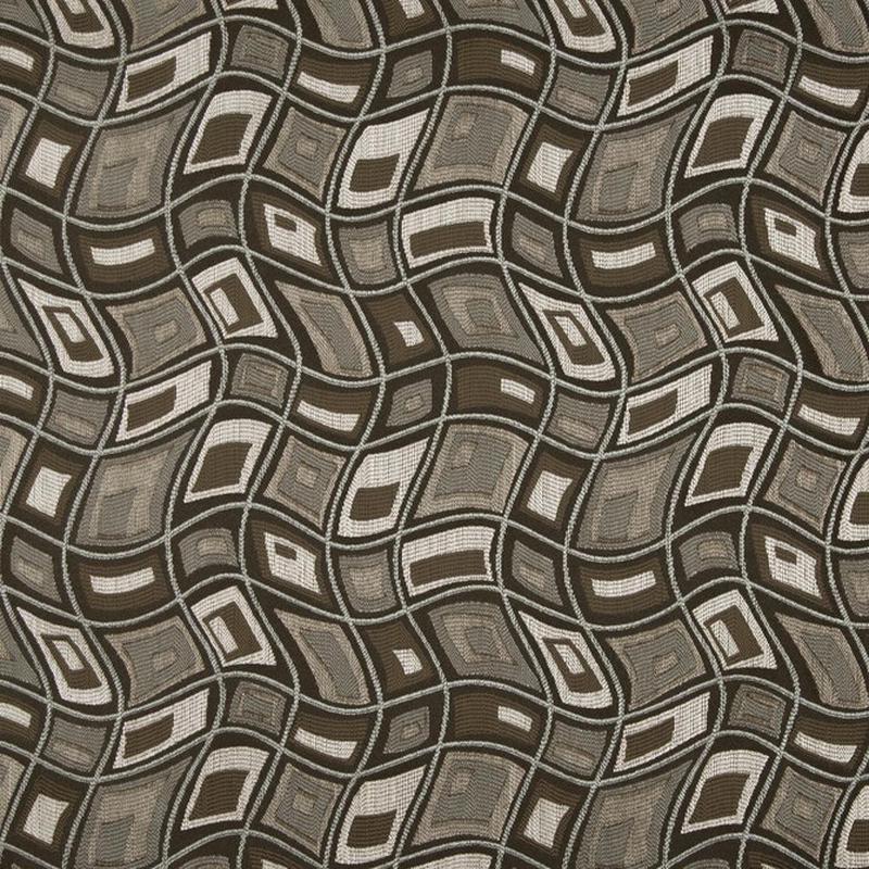 D862 Zion/Mineral by Charlotte Fabric
