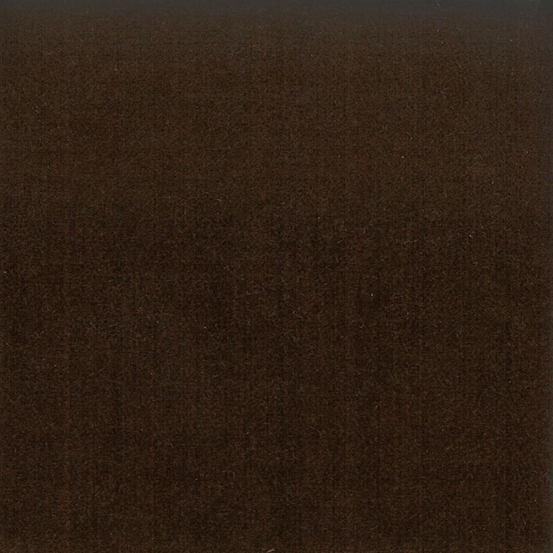 Moore 24 Walnut by Stout Fabric