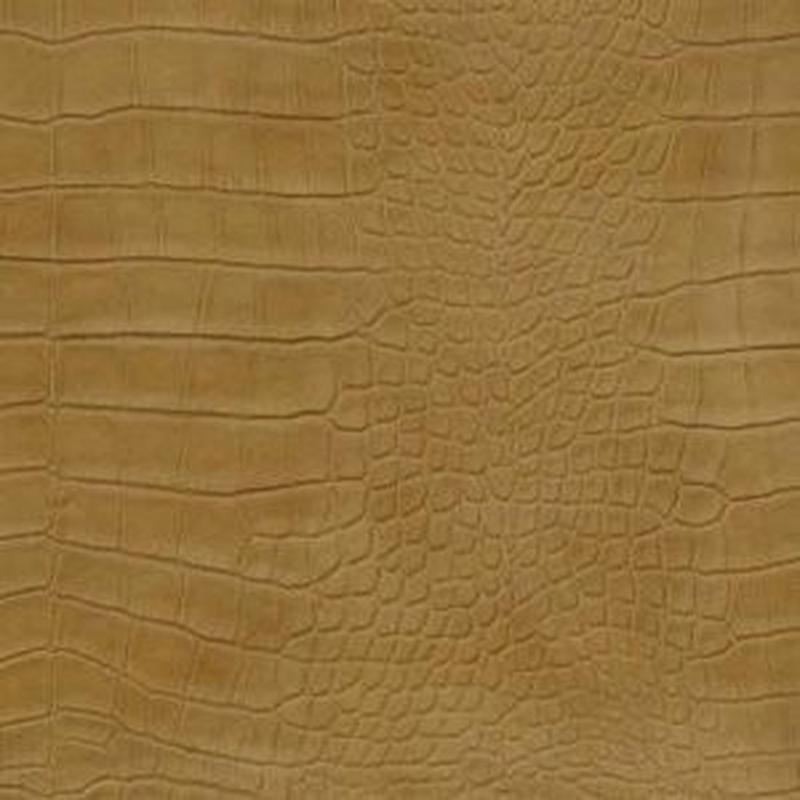 Crash Caramel by Norbar Fabric