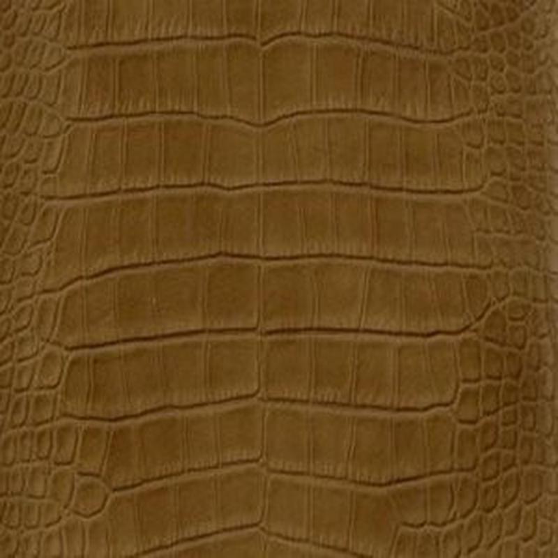 Crash Cognac by Norbar Fabric
