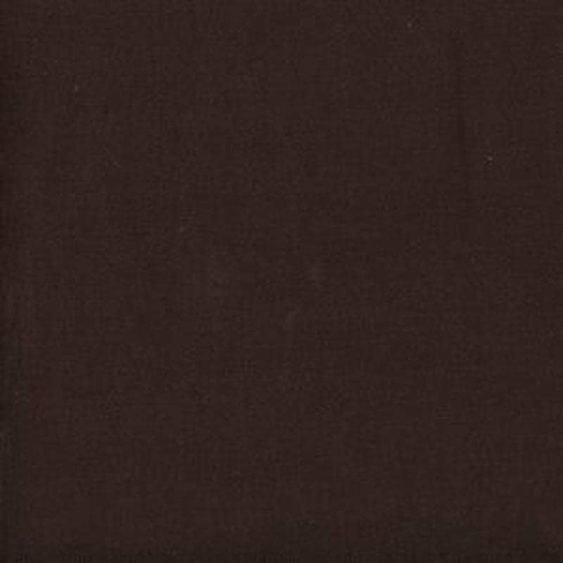 Butler Chocolate by Norbar Fabric