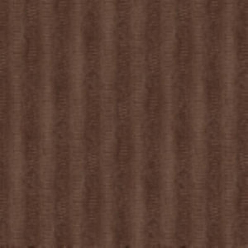 Cable Chocolate 08 by Norbar Fabric