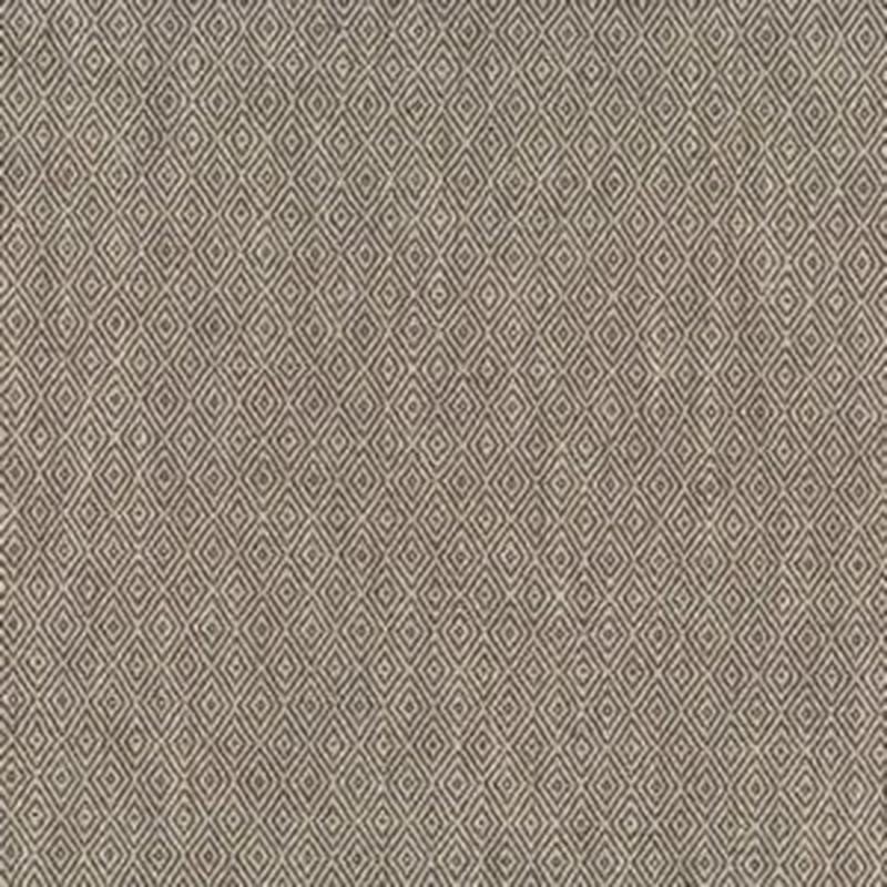 Crocker Pecan 835 by Norbar Fabric