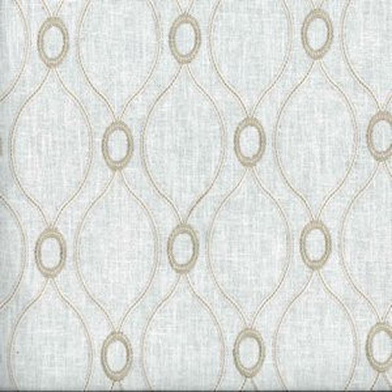 Curve Crystal 151 by Norbar Fabric