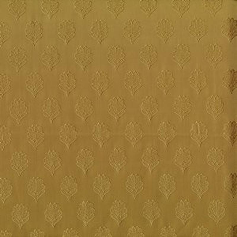 Cambridge Gold by Norbar Fabric